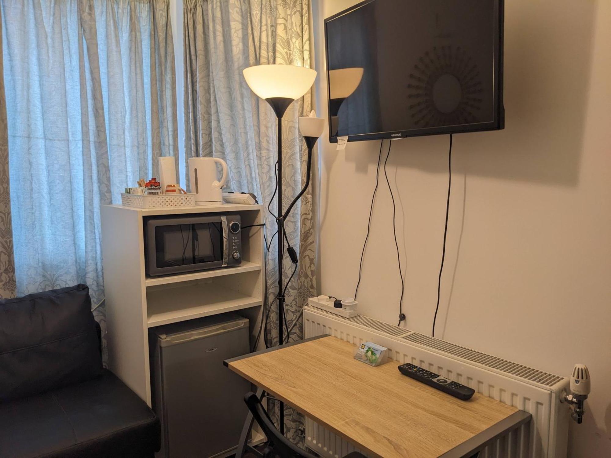 Travelstop #london-ealing Privatunterkunft *