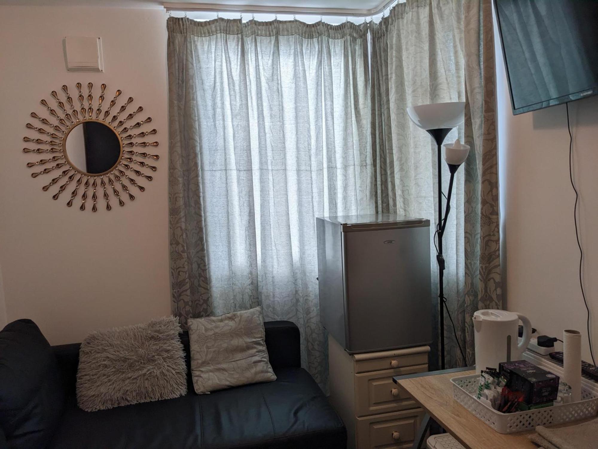 Privatunterkunft Travelstop #london-ealing