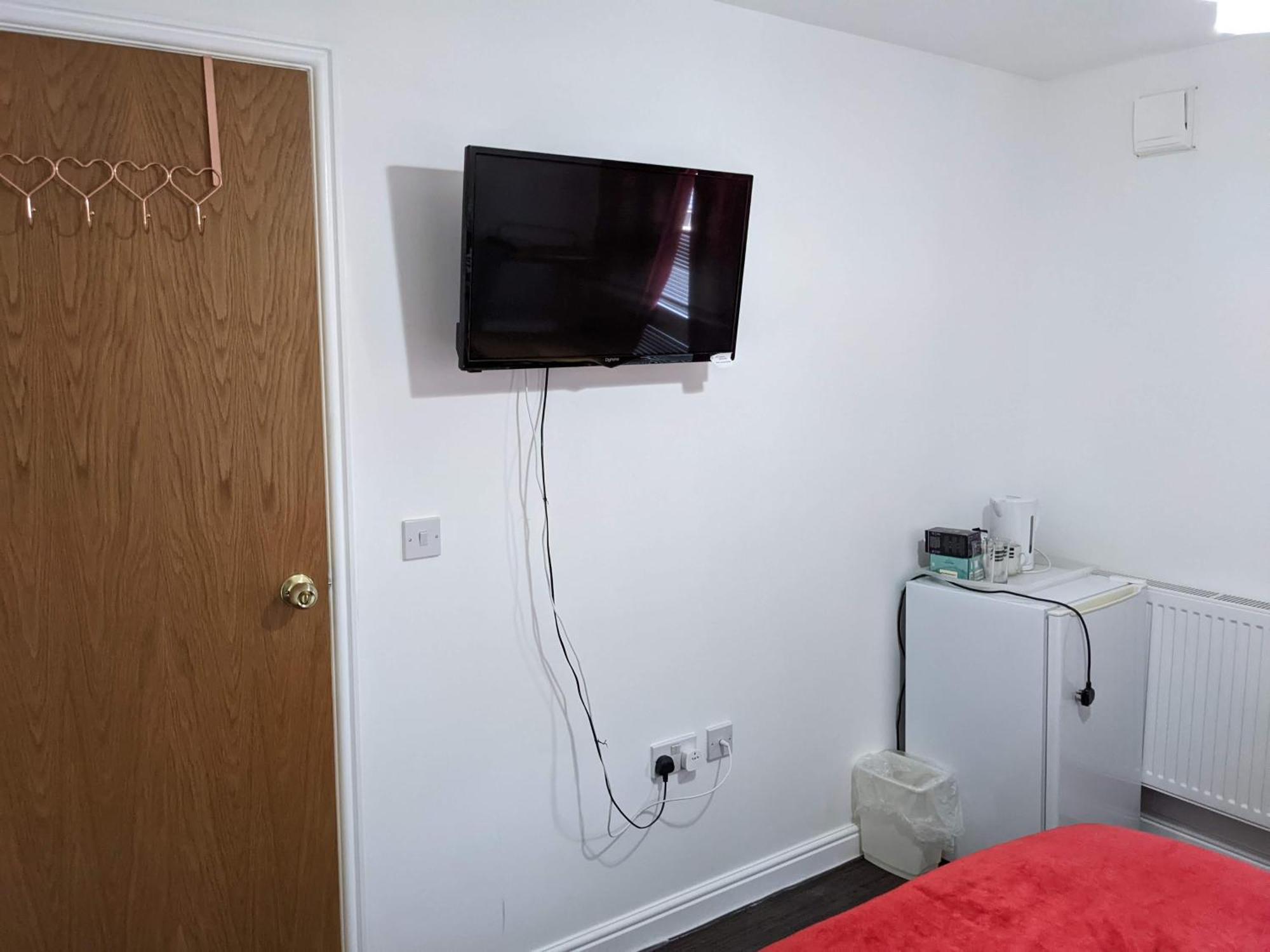 Privatunterkunft Travelstop #london-ealing
