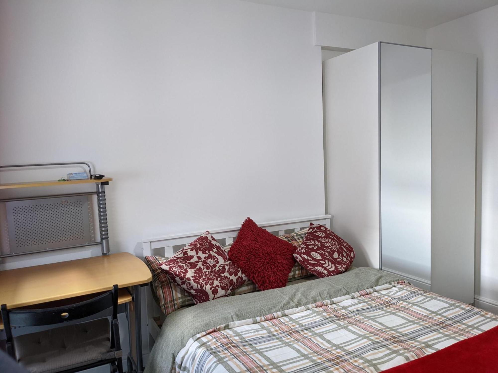 Travelstop #london-ealing Privatunterkunft *